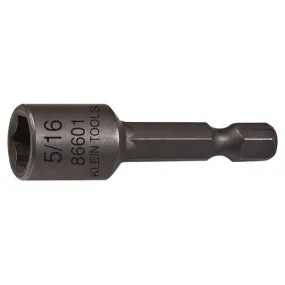 KLEIN 86601 5/16" MAGNETIC HEX DRIVERS 3 PACK