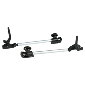 Polyfix Window Lever Stay 230mm Pack of 2 Caravan Motorhome
