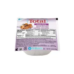 Total(R) Raisin Bran, Bowlpak 1.19 Oz